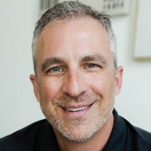 Meet your Posher, Andy